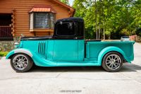 1936 Chevrolet Pickup Street Rod for sale