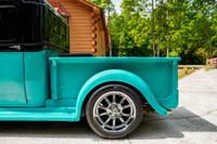 1936 Chevrolet Pickup Street Rod for sale