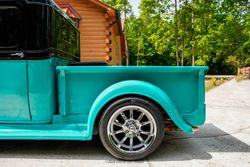 1936 Chevrolet Pickup Street Rod for sale