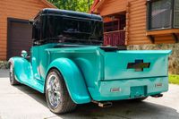1936 Chevrolet Pickup Street Rod for sale