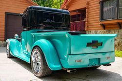 1936 Chevrolet Pickup Street Rod for sale