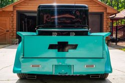 1936 Chevrolet Pickup Street Rod for sale