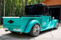 1936 Chevrolet Pickup Street Rod for sale