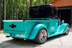 1936 Chevrolet Pickup Street Rod for sale