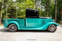 1936 Chevrolet Pickup Street Rod for sale