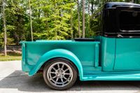 1936 Chevrolet Pickup Street Rod for sale