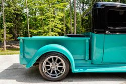 1936 Chevrolet Pickup Street Rod for sale