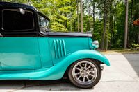 1936 Chevrolet Pickup Street Rod for sale