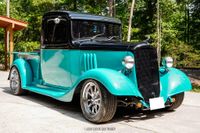 1936 Chevrolet Pickup Street Rod for sale