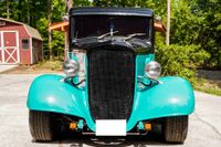 1936 Chevrolet Pickup Street Rod for sale