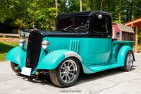 1936 Chevrolet Pickup Street Rod for sale