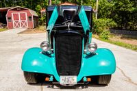 1936 Chevrolet Pickup Street Rod for sale
