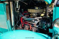 1936 Chevrolet Pickup Street Rod for sale