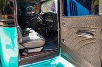 1936 Chevrolet Pickup Street Rod for sale