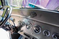 1936 Chevrolet Pickup Street Rod for sale