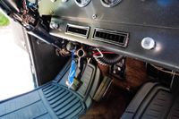 1936 Chevrolet Pickup Street Rod for sale