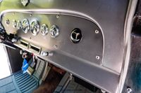 1936 Chevrolet Pickup Street Rod for sale