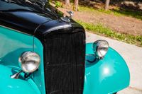 1936 Chevrolet Pickup Street Rod for sale
