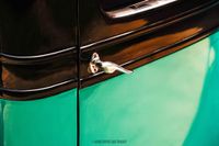 1936 Chevrolet Pickup Street Rod for sale