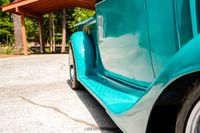 1936 Chevrolet Pickup Street Rod for sale