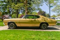 1970 Chevrolet Chevelle SS for sale