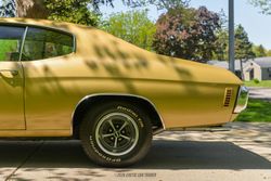 1970 Chevrolet Chevelle SS for sale