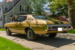 1970 Chevrolet Chevelle SS for sale