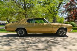 1970 Chevrolet Chevelle SS for sale
