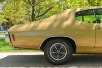 1970 Chevrolet Chevelle SS for sale
