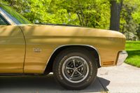 1970 Chevrolet Chevelle SS for sale