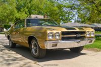 1970 Chevrolet Chevelle SS for sale