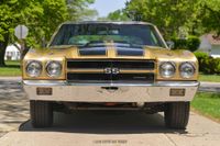 1970 Chevrolet Chevelle SS for sale