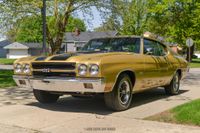 1970 Chevrolet Chevelle SS for sale