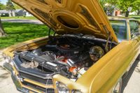 1970 Chevrolet Chevelle SS for sale
