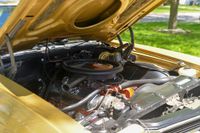 1970 Chevrolet Chevelle SS for sale