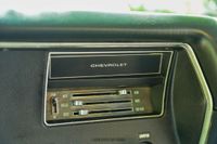 1970 Chevrolet Chevelle SS for sale