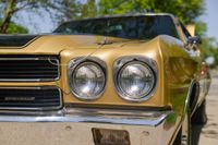 1970 Chevrolet Chevelle SS for sale