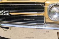 1970 Chevrolet Chevelle SS for sale