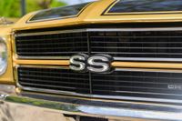 1970 Chevrolet Chevelle SS for sale