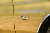 1970 Chevrolet Chevelle SS for sale