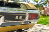 1970 Chevrolet Chevelle SS for sale