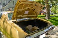 1970 Chevrolet Chevelle SS for sale