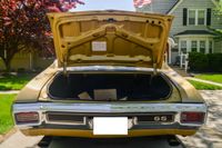 1970 Chevrolet Chevelle SS for sale