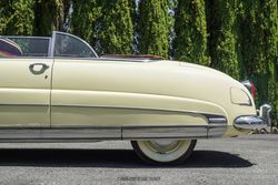 1950 Hudson Commodore Six Convertible for sale