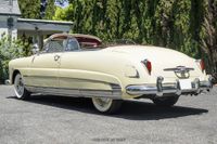 1950 Hudson Commodore Six Convertible for sale