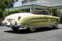 1950 Hudson Commodore Six Convertible for sale