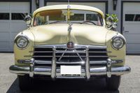 1950 Hudson Commodore Six Convertible for sale