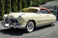 1950 Hudson Commodore Six Convertible for sale
