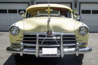 1950 Hudson Commodore Six Convertible for sale