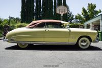 1950 Hudson Commodore Six Convertible for sale